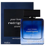 Fragrance World Redriguez Azure (NP027) Eau De Parfum 100ML