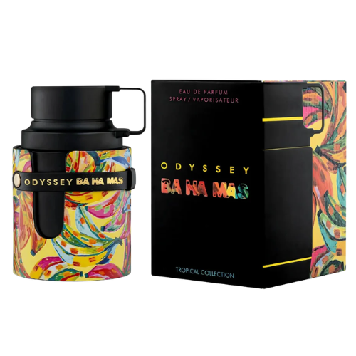 Armaf Odyssey Bahamas Eau de Parfum 100ML