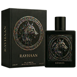 Rayhaan Wolf Eau De Parfum 100ML