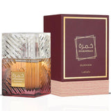 Lattafa Khamrah Dukhan Eau de Parfum 100ML