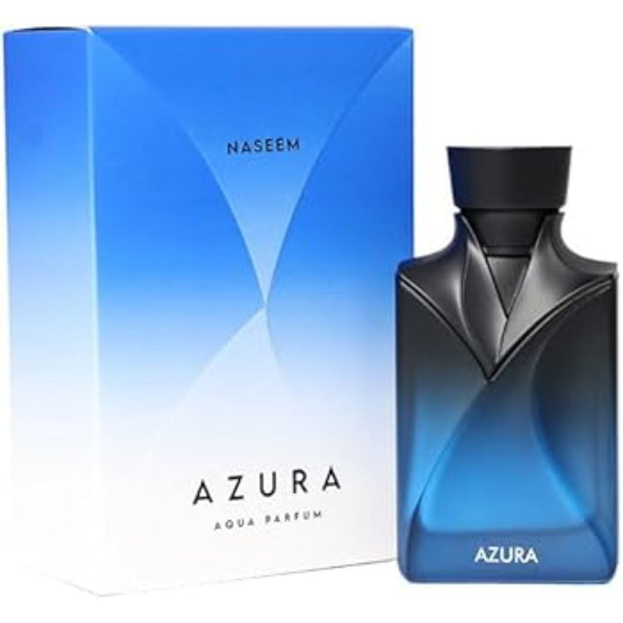 Naseem Azura Aqua Parfum 90ML