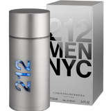 Carolina Herrera 212 NYC Men Eau De Toilette (EDT) 100ML