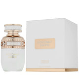Fragrance World Coconut Leche Eau de Parfum 100ml