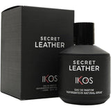 IKOS Secret Leather Eau De Parfum 100ML