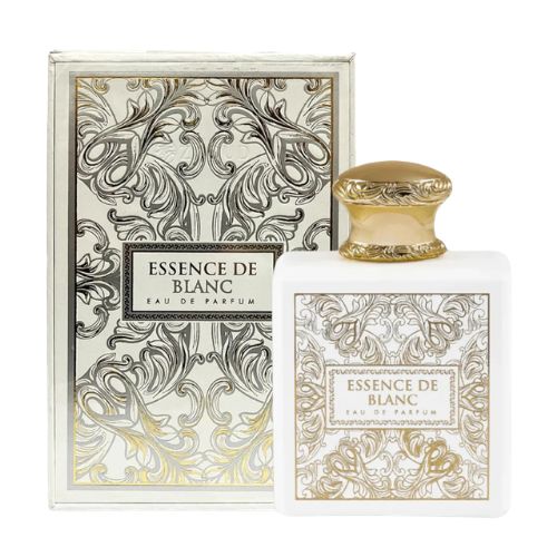 Fragrance World Essence De Blanc EDP 100ML - Fragrance World Perfume