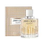 Jimmy Choo Illicit Eau de Parfum for Women 100ML