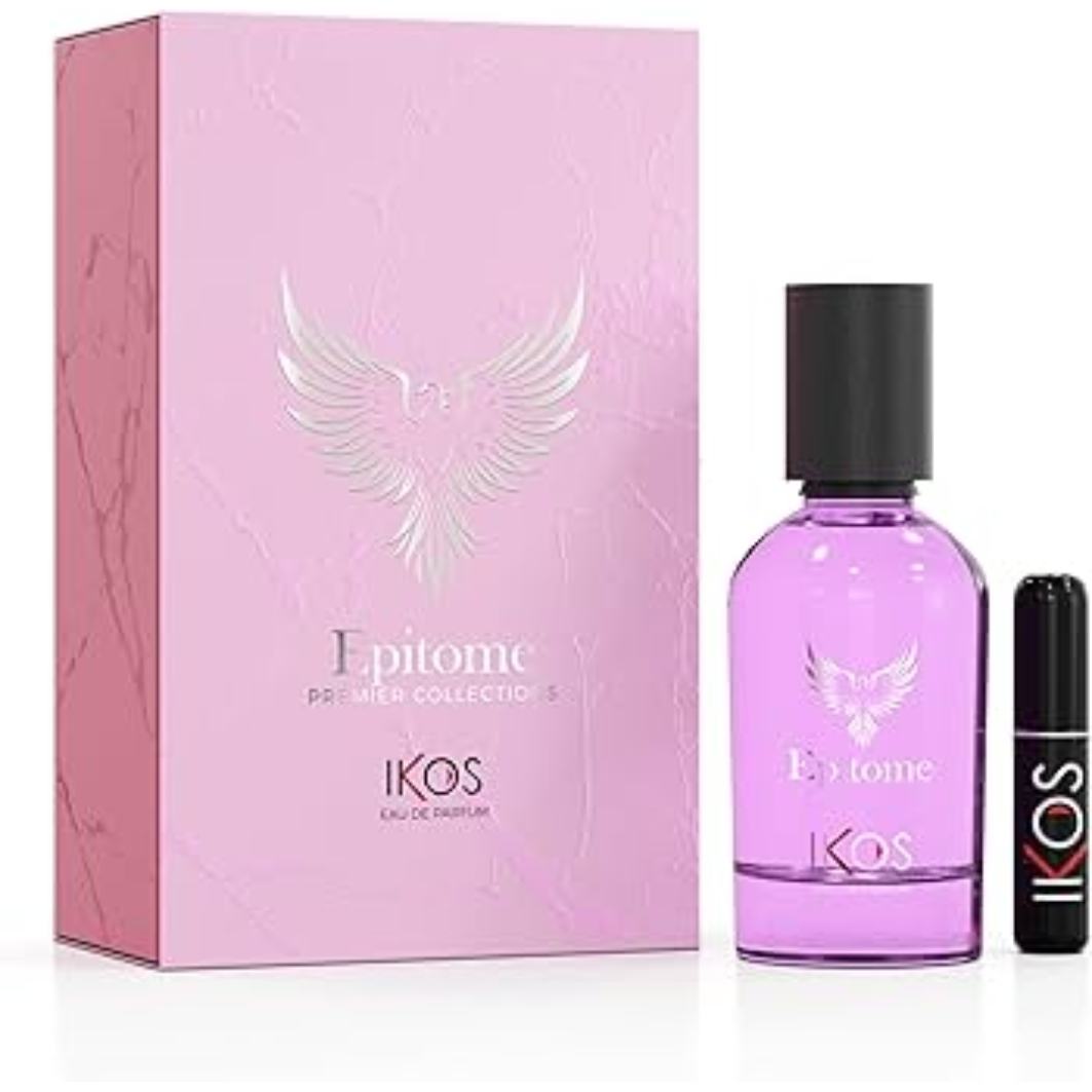 IKOS Epitome Eau De Parfum 100ML