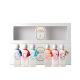Summer Collection 6 in 1 Perfume Gift Set 20ML