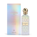 Ibraheem Al Qurashi Cullinan Diamond Iris Eau de Parfum 150ml