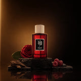 Ibraheem Al Qurashi Alwafiyah Sandalwood Eau de Parfum 100ml