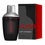 Hugo Boss Just Different Eau De Toilette 75ML For Men