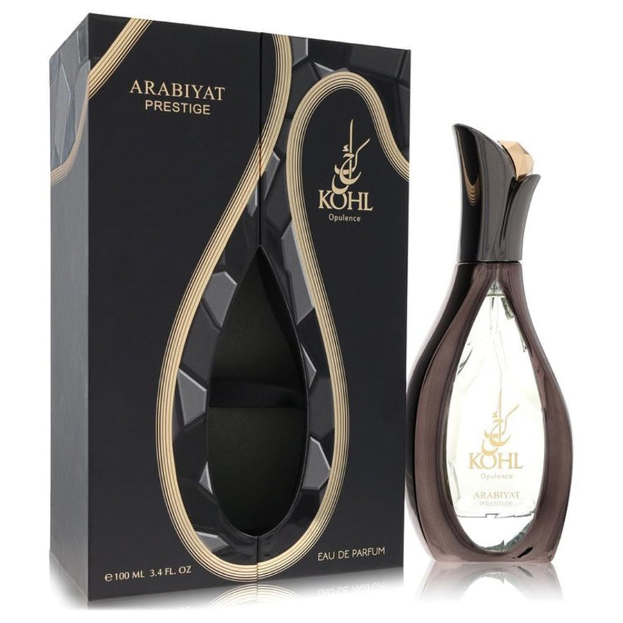 Arabiyat Prestige Kohl Opulence EDP 100ML - Arabiyat Prestige Perfume