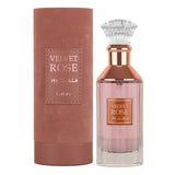 Lattafa Velvet Rose Eau de Parfum 100ML