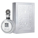Lattafa Fakhar Platin Eau De Parfum 100ML