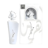 Lattafa Lail Maleki Eau de Parfum 100ML