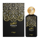 Zimaya Wameed Eau De Parfum 100ML