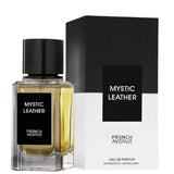 Fragrance World Mystic Leather Eau de Parfum 100ml