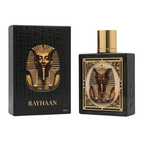 Rayhaan Pharaoh Eau De Parfum 100ML for Men