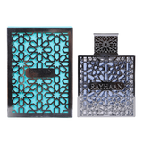 Rayhaan Aquatica Eau De Parfum (EDP) 100ML