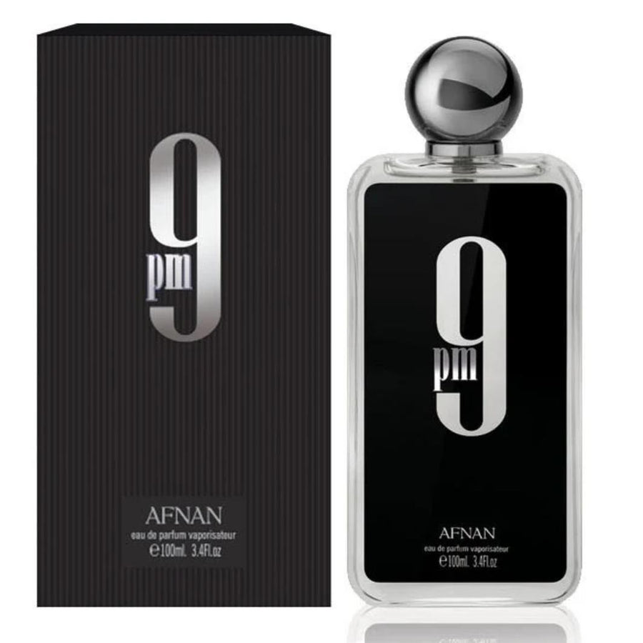 Afnan 9PM EDP 100ML - Afnan Perfume
