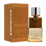 Armaf Hunter Brown Eau De Parfum 100ml for Men