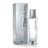 Ajmal Titanium Eau De Parfum 100ML