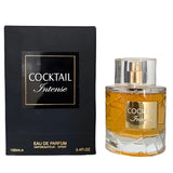 Fragrance World Cocktail Intense Eau de Parfum 100ml
