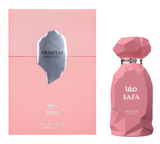 Arabiyat Prestige Safa Eau De Parfum 100ML