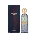 Ibraheem Al Qurashi Black Diamond Incense Eau de Parfum 150ml