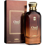 Ajmal Oud On The Rocks EDP 100ML