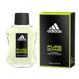 Adidas Pure Game Eau De Toilette 100ML