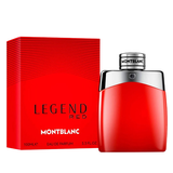Montblanc Legend Red Eau De Parfum For Men 100ML