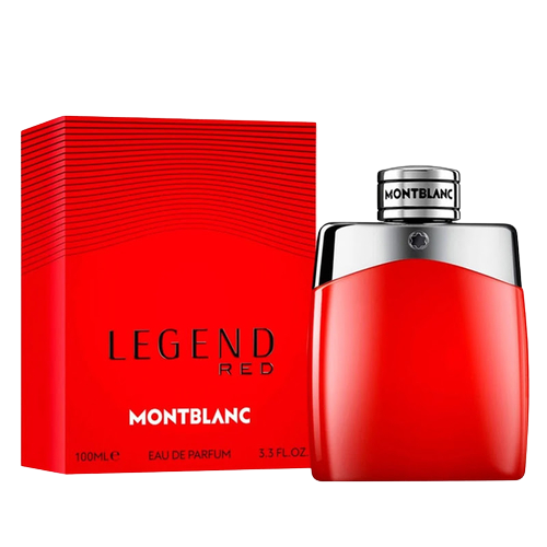 Montblanc Legend Red Eau De Parfum For Men 100ML