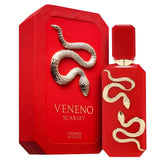 Fragrance World Veneno Scarlet Eau de Parfum 100ml