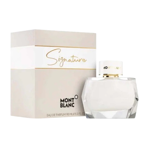 Montblanc Signature Eau de Parfum 90ML for Women