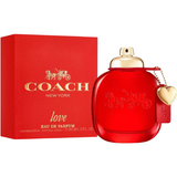 Coach Love Eau de Parfum for Women 90ML