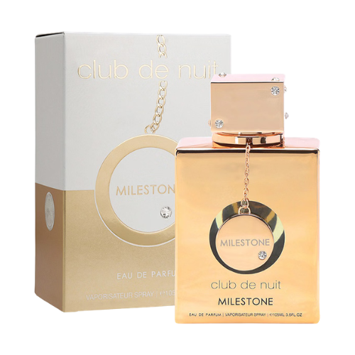 Armaf Club De Nuit Milestone Eau de Parfum 105ML