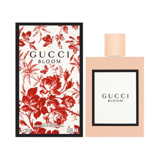 Gucci Bloom Eau De Parfum 100ml - 100ML - Gucci Perfume