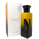 Naseem African Sunset Aqua Parfum 75ML