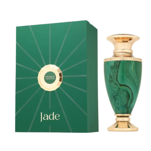 French Avenue Jade Extrait De Parfum 100ML for Men & Women