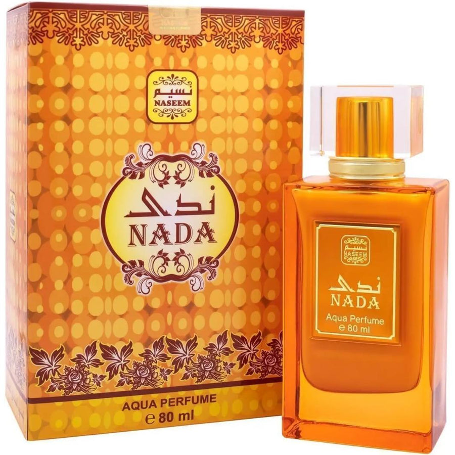 Naseem Nada Aqua Parfum 75ML - Naseem Perfume