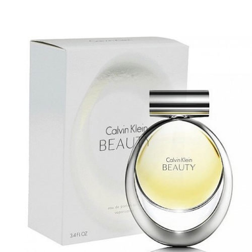 Calvin Klein Beauty For Women Eau De Toilette (EDT) 100ML - Calvin Klein Perfume