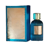 Paris Corner Qissa Blue For Women Eau De Parfum (EDP) 100ML