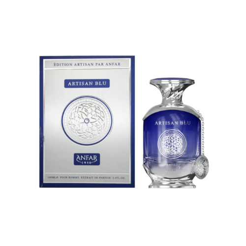 Anfar Artisan Blu Eau De Parfum 100ML