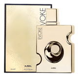 Ajmal Evoke Gold Edition Him Eau De Parfum 90ML