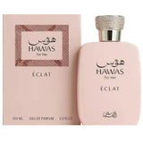 Rasasi Hawas For Her Eclat Eau De Parfum 100ML