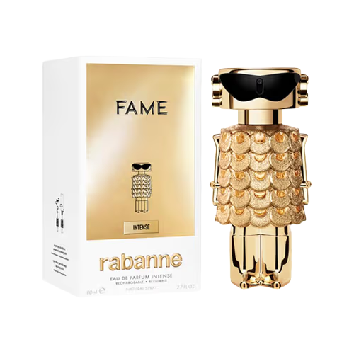 Paco Rabanne Fame Intense Eau de Parfum for Women 80ML