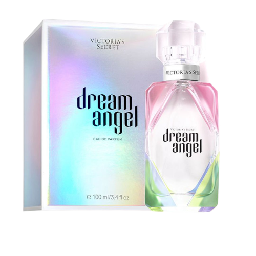 Victoria’s Secret Dream Angel Eau De Parfum 100ML For Women