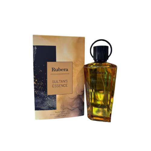 Rubera Sultan’s Essence Eau De Parfum 100ML