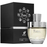 Afnan Rare Carbon EDP 100ML